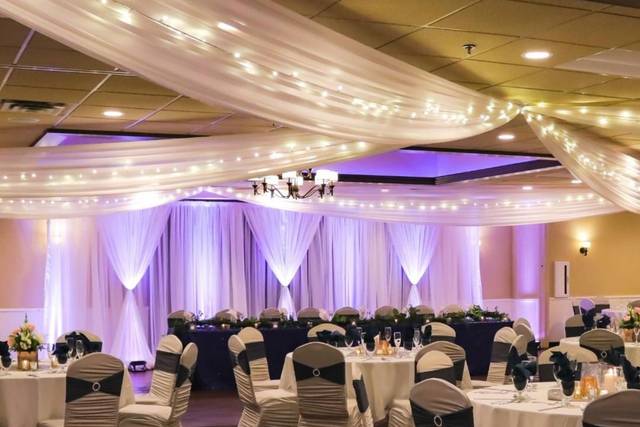 Event Rooms, Medina EC