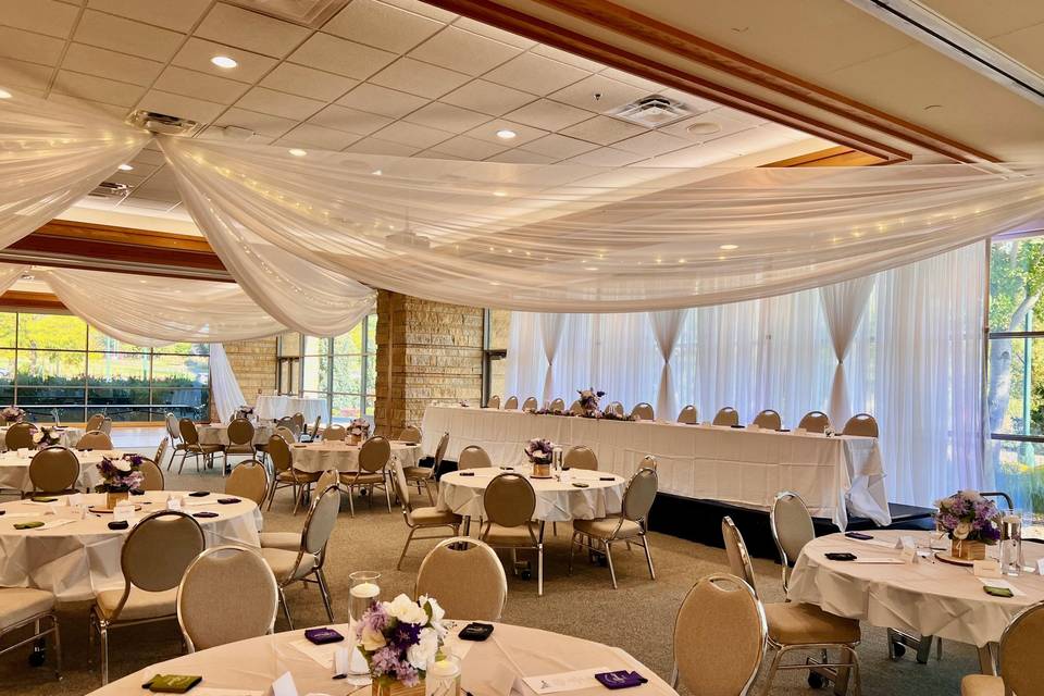 Eagan Community Center