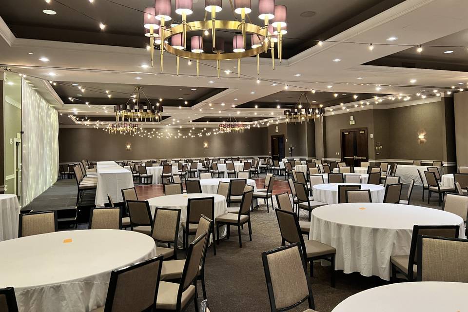 Marriott West - Waterford