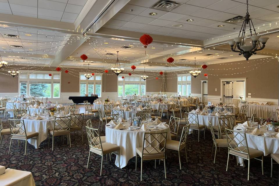 Midland Hills Country Club