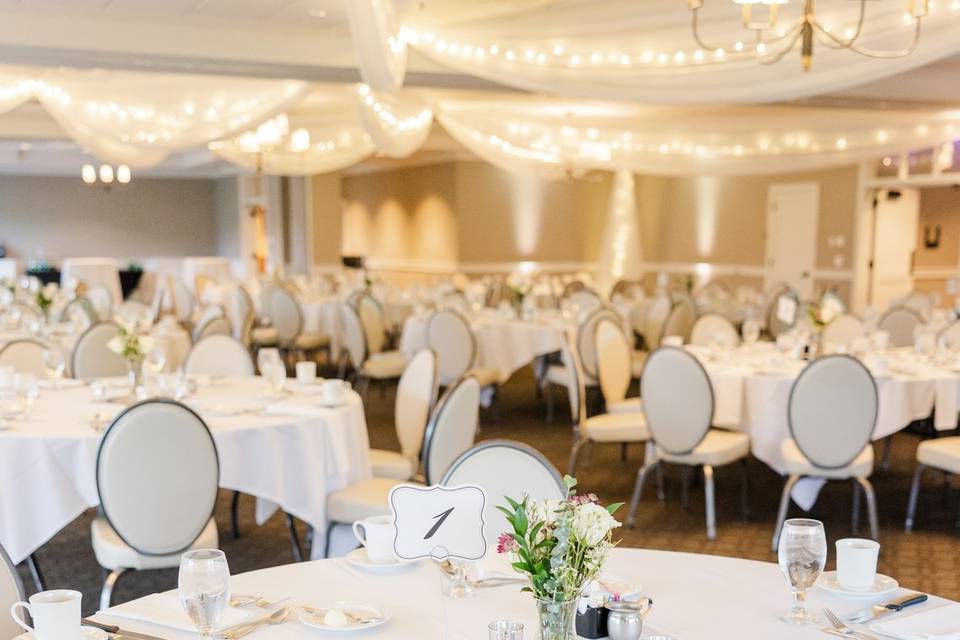 MN Valley Country Club