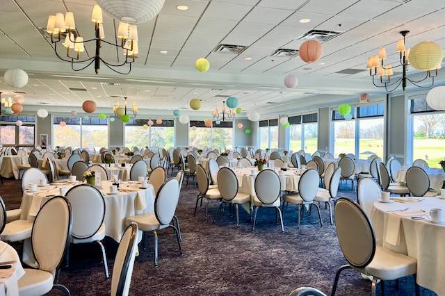 Lanterns at MN Valley CC