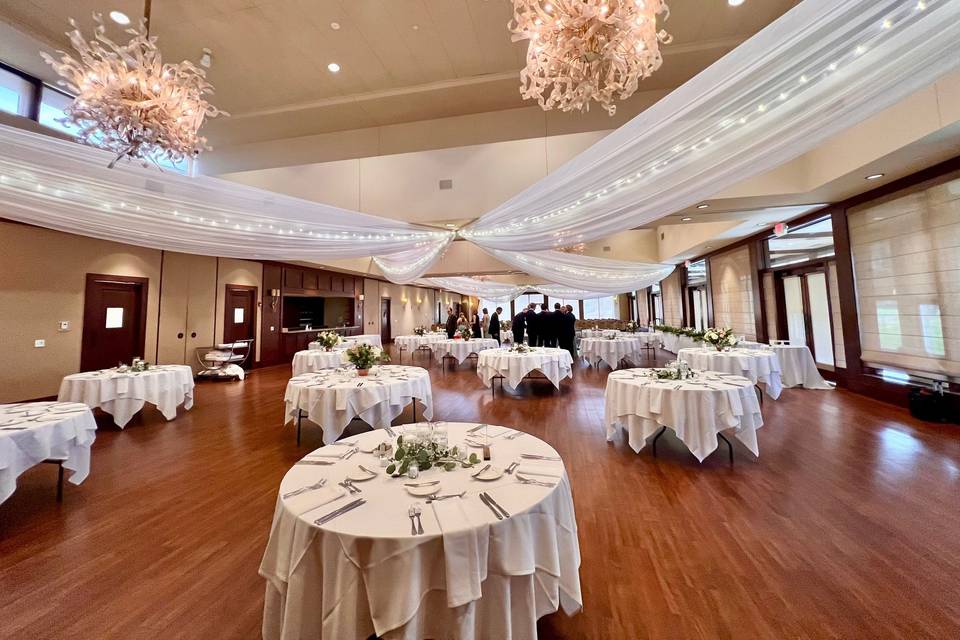 Oak Ridge Country Club
