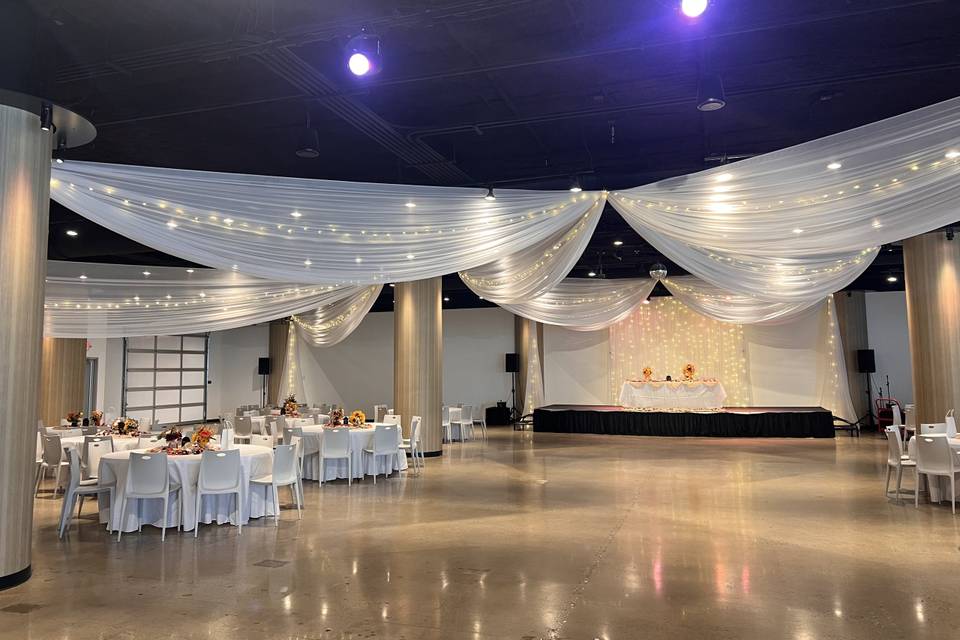 St. Paul Event Center
