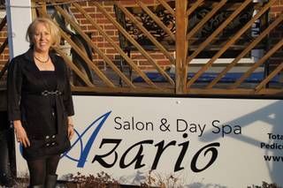 Azario Salon and Day Spa