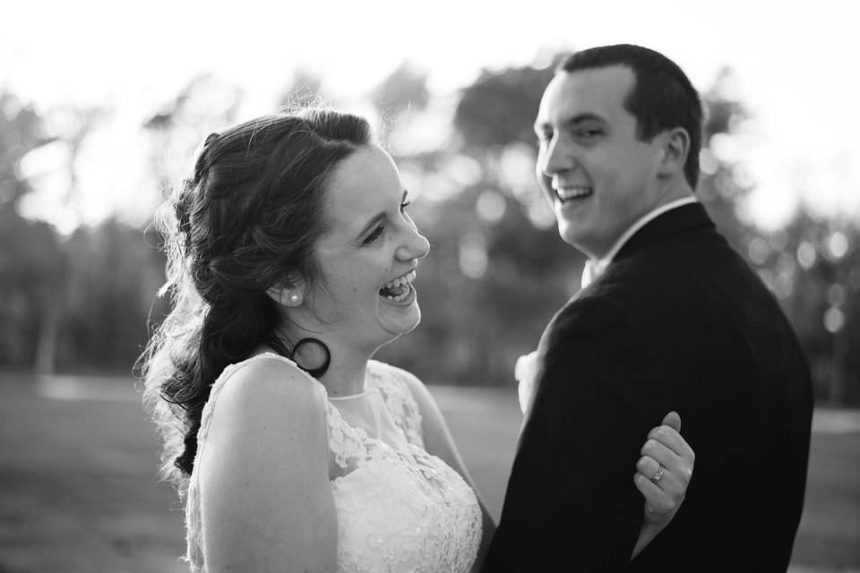 Merrisa Caroline Photography