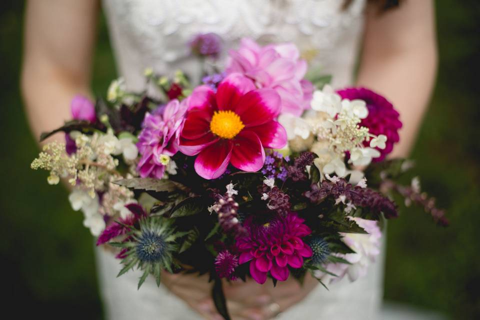Merrisa Caroline Photography