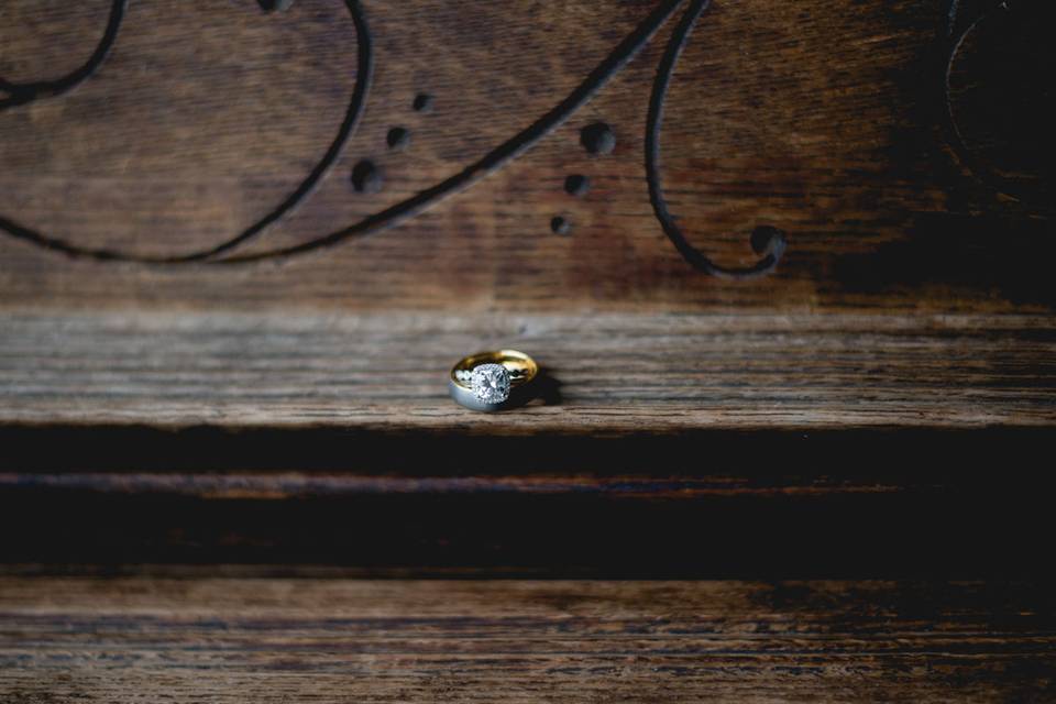 Merrisa Caroline Photography
