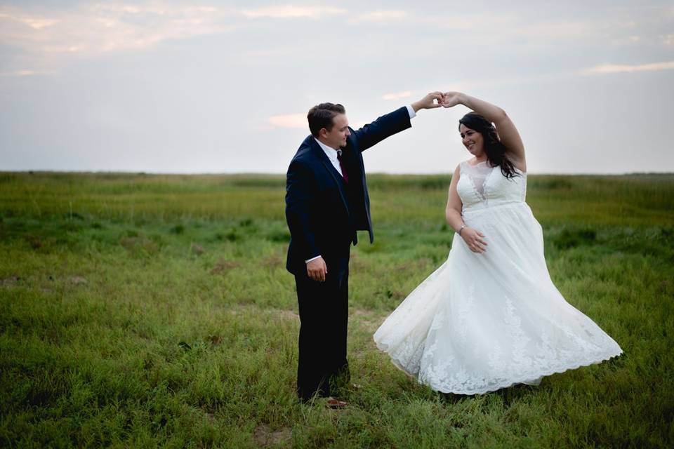 Merrisa Caroline Photography