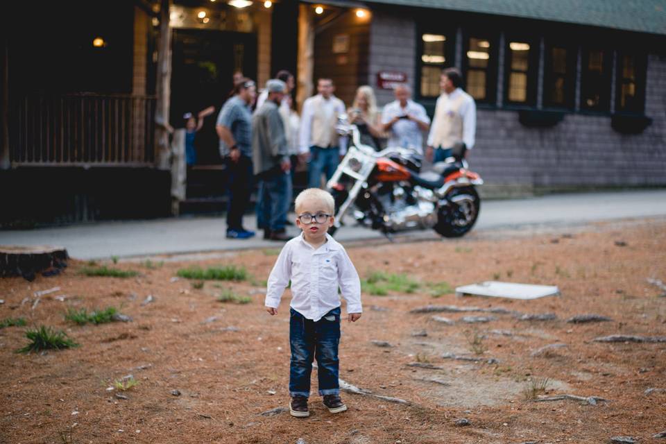 Merrisa Caroline Photography