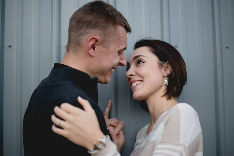 Merrisa Caroline Photography
