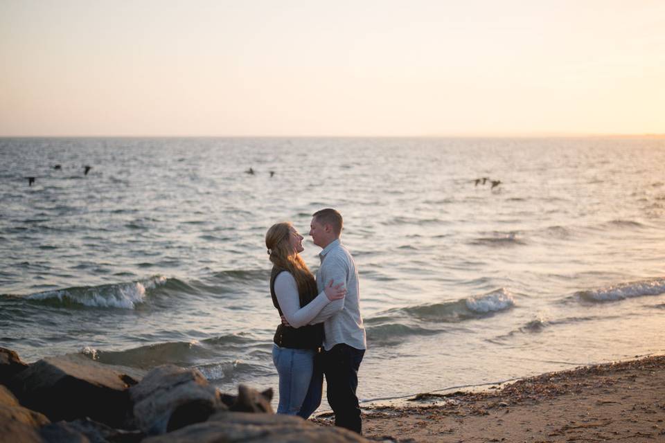 Merrisa Caroline Photography
