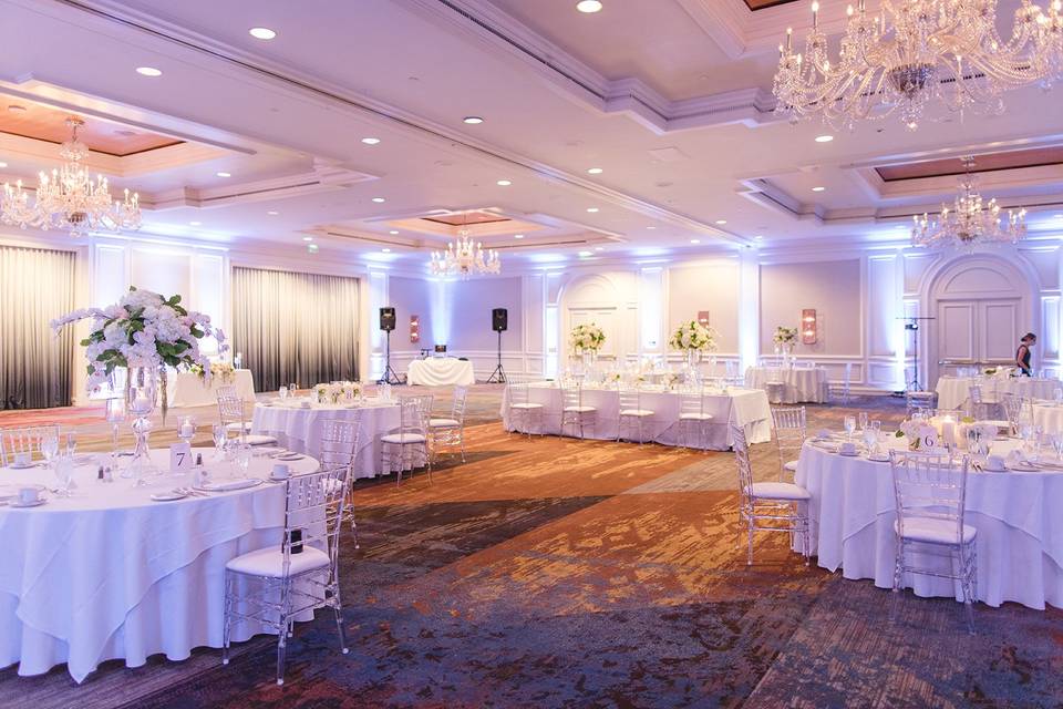 Camby Ballroom