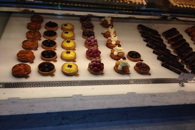 New York Artisan Bakery