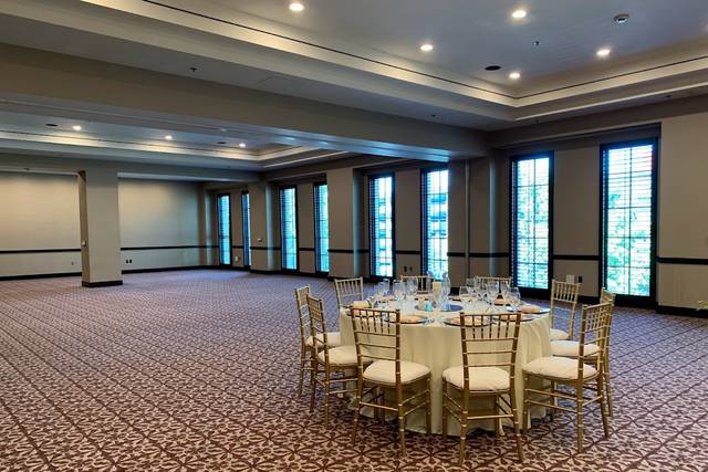 Valencia Ballroom