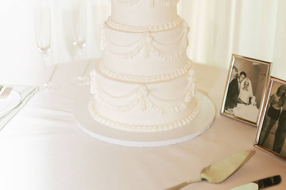 Cake