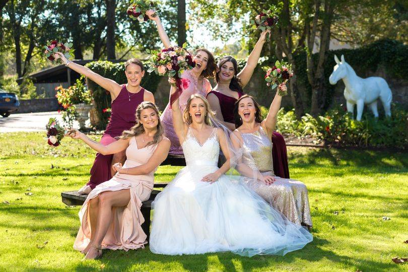 Bridal Party