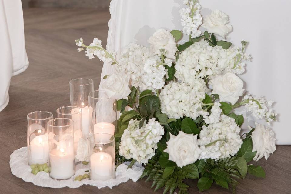 Bridal bouquet
