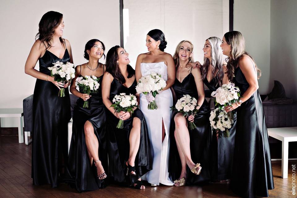 Bridal Party