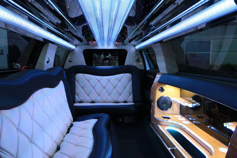 ETA Worldwide Limousines