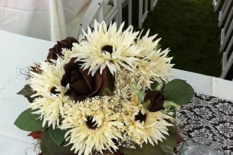 Center piece