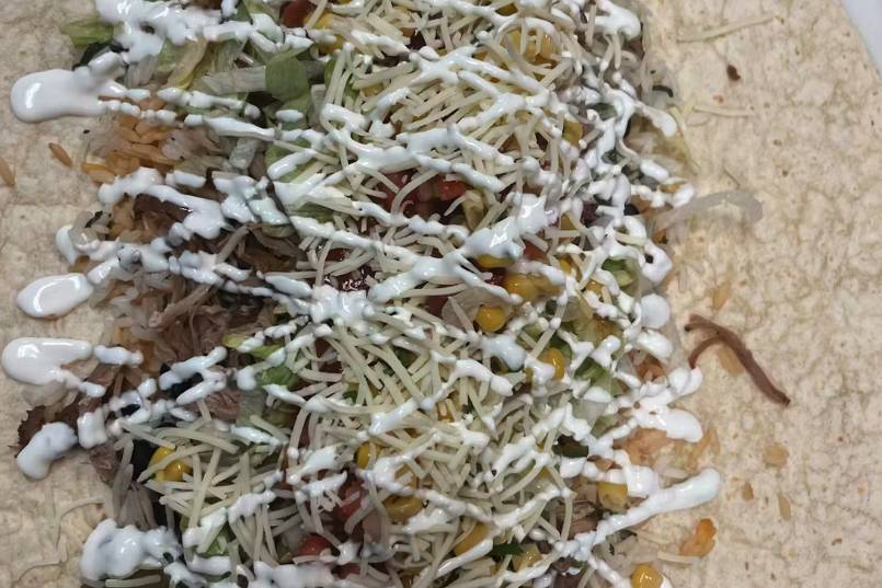 Guac N' Roll