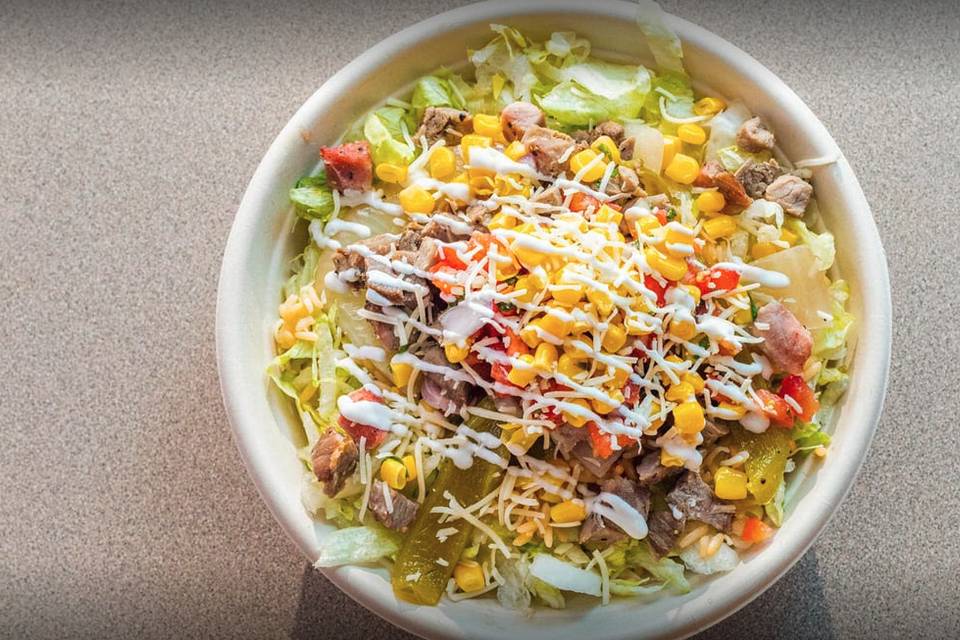 Guac N' Roll