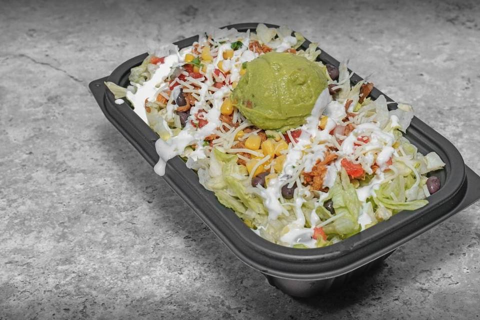 Guac N' Roll