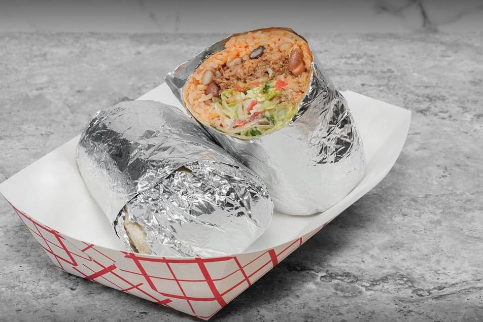 Guac N' Roll