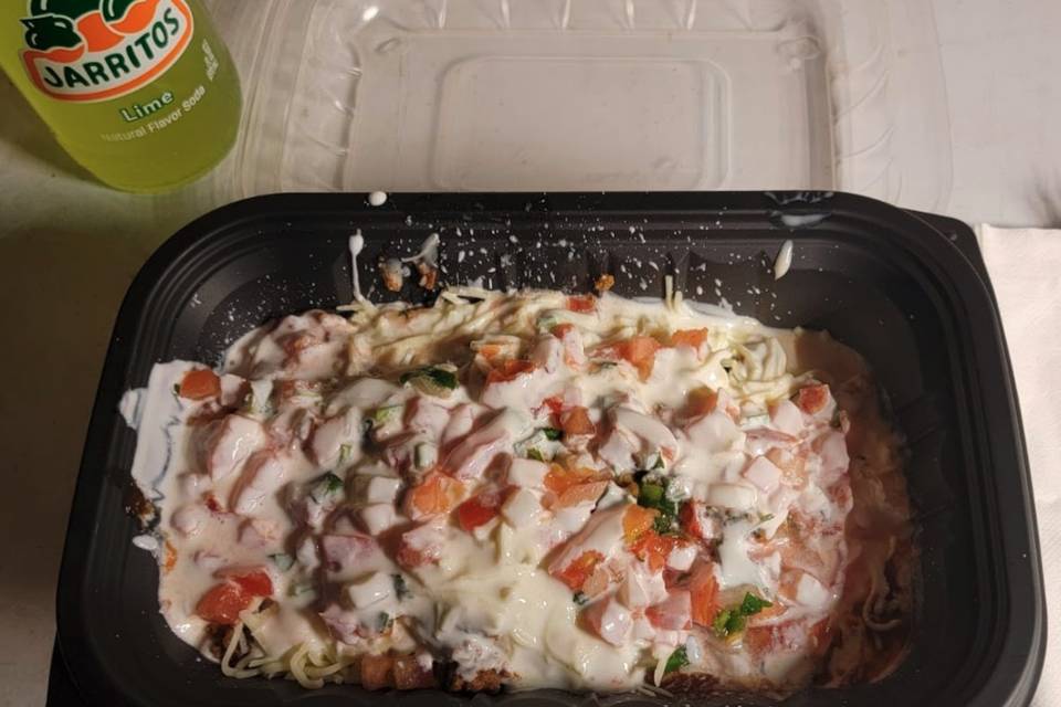 Guac N' Roll