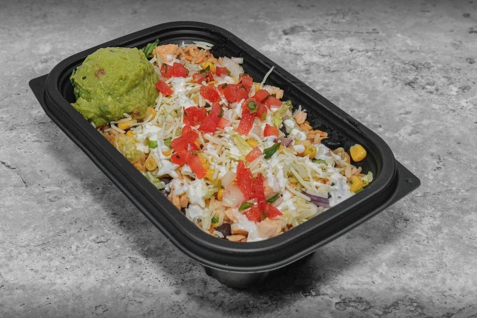 Guac N' Roll