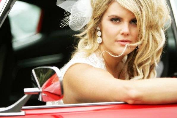 Mariah's Beauty Marks | Makeup | Hair | Skin | Airbrush