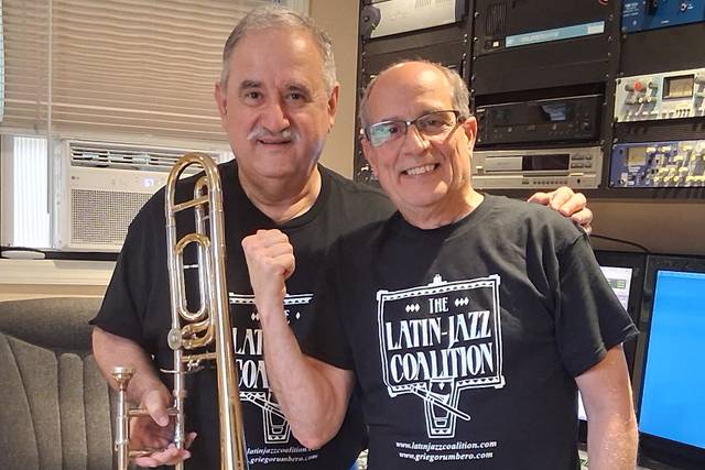 Latin Jazz Coalition. www.latinjazzcoalition.com