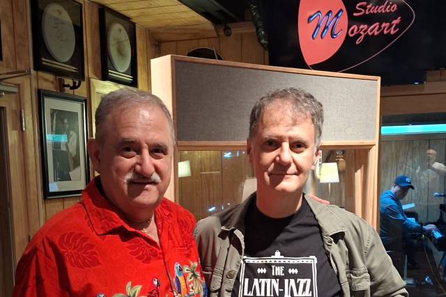 Latin Jazz Coalition. www.latinjazzcoalition.com