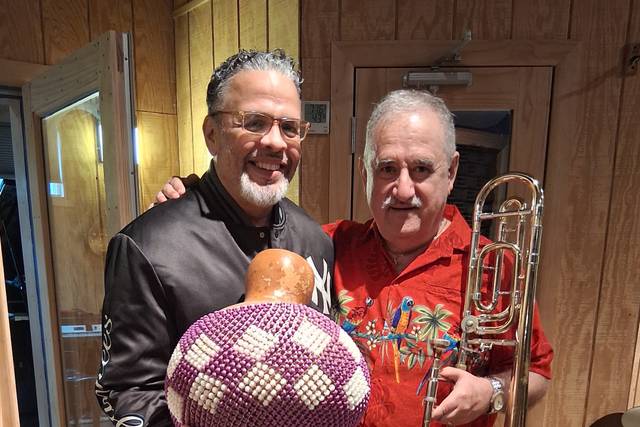 Latin Jazz Coalition. www.latinjazzcoalition.com