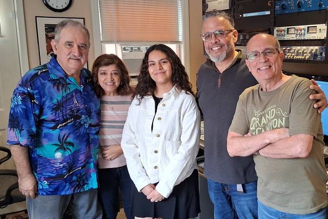 Latin Jazz Coalition. www.latinjazzcoalition.com