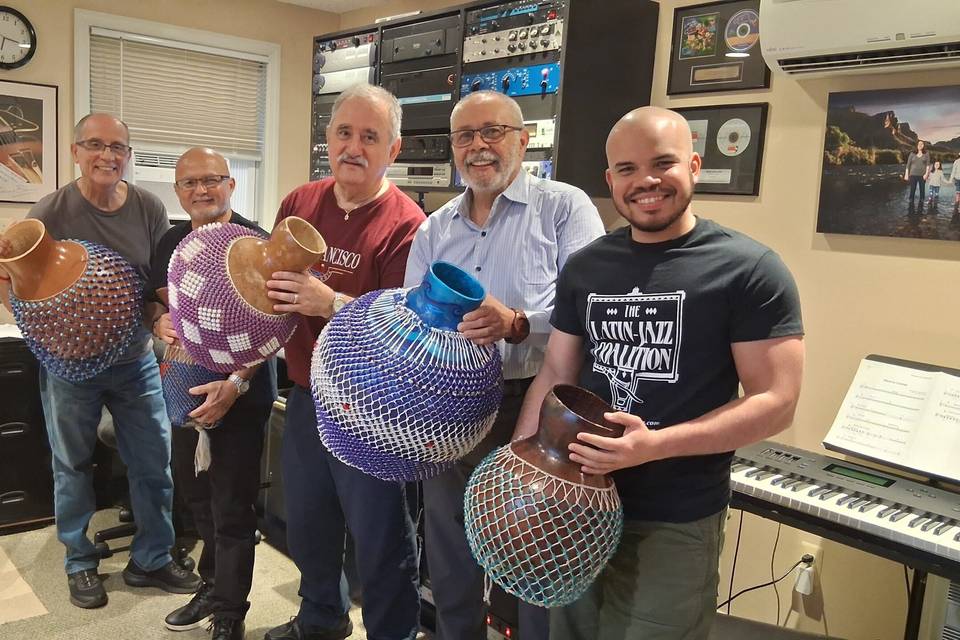 Latin Jazz Coalition. www.latinjazzcoalition.com
