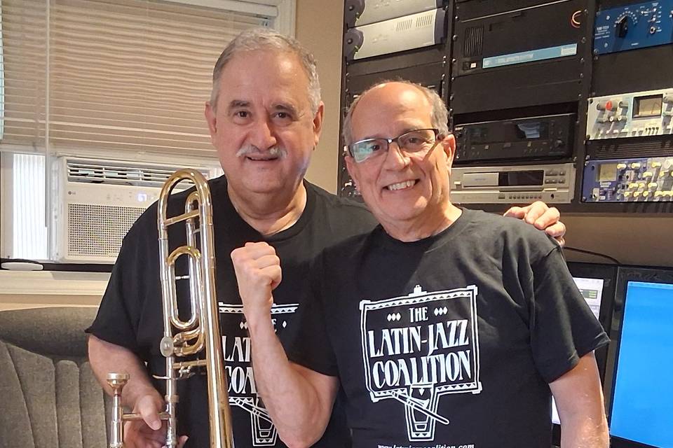 Latin Jazz Coalition. www.latinjazzcoalition.com