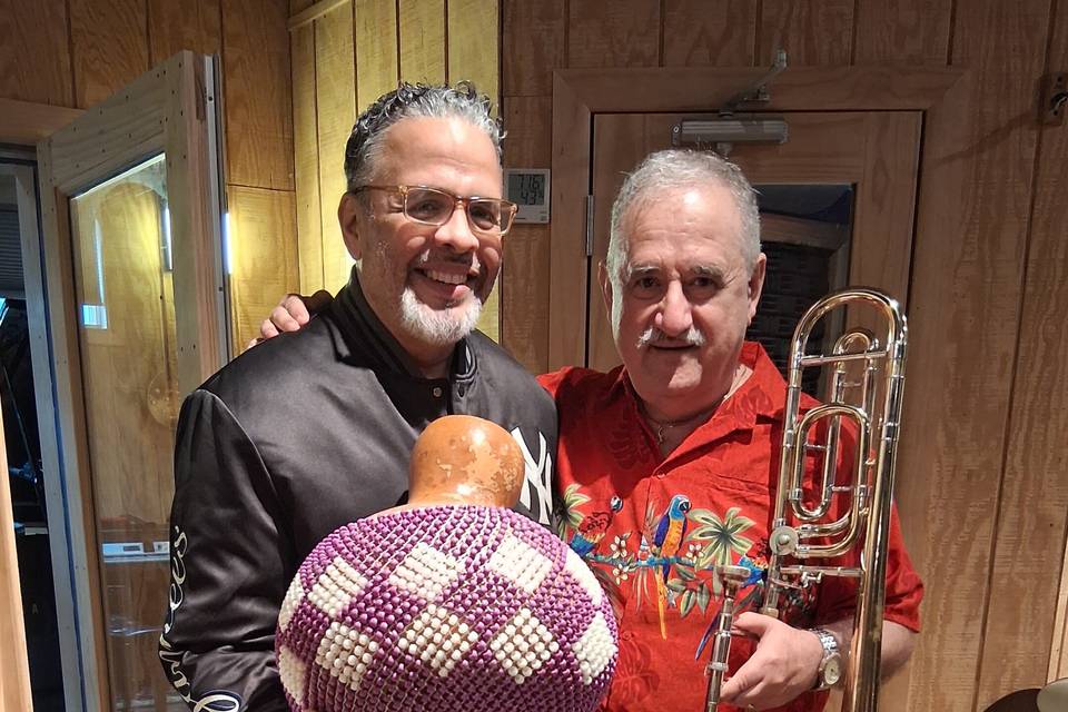 Latin Jazz Coalition. www.latinjazzcoalition.com