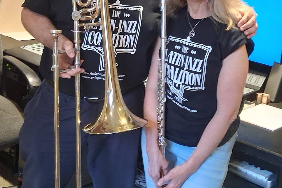 Latin Jazz Coalition. www.latinjazzcoalition.com