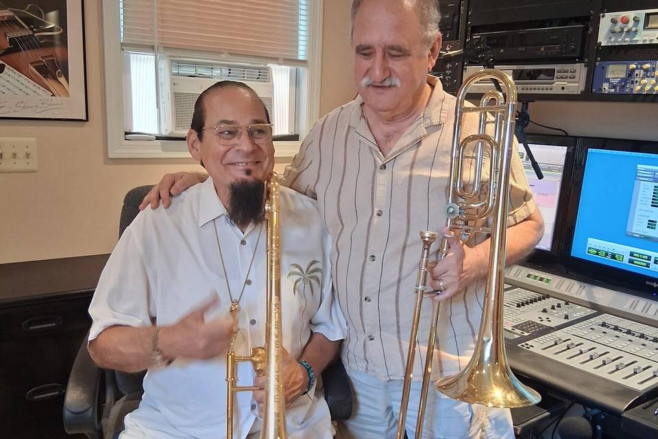 Latin Jazz Coalition. www.latinjazzcoalition.com