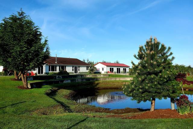 On-site accommodations