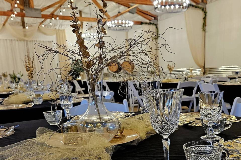 Westport Winery