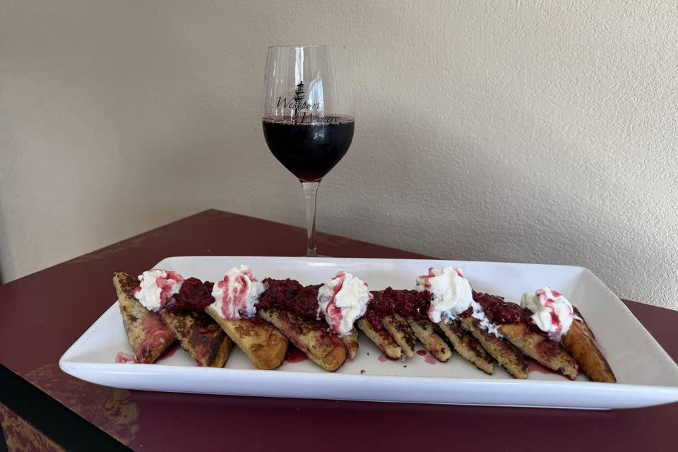Westport Winery