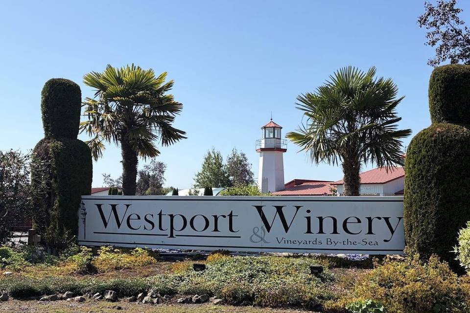 Westport Winery