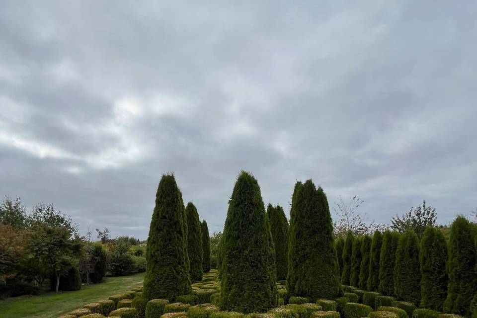 Westport Winery