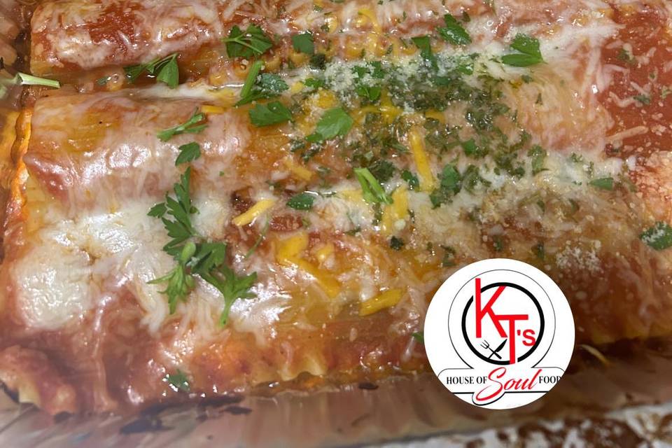 KT’s House of Soul Food