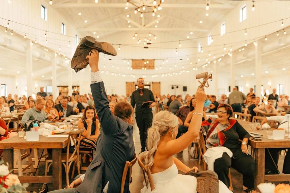Anthony Lamb Entertainment & Events
