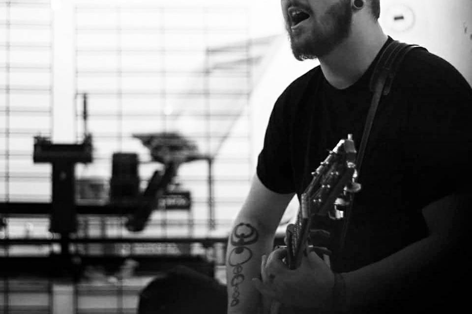 Anthony Lamb Entertainment & Events