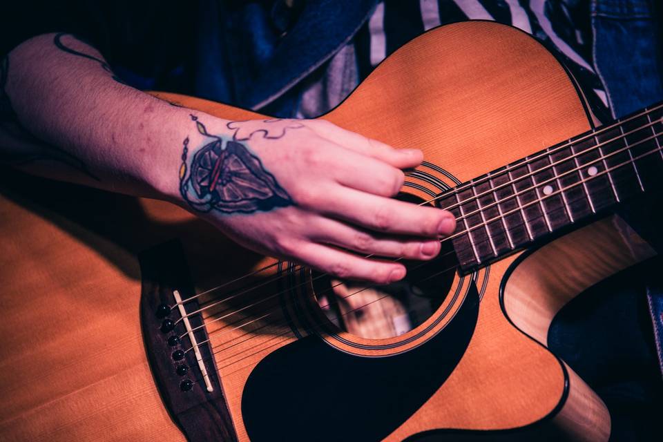 Anthony Lamb Entertainment & Events